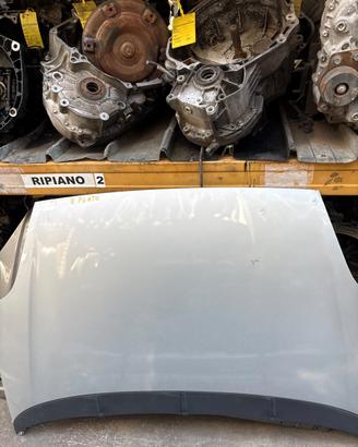COFANO ANTERIORE FIAT GRANDE PUNTO ANNO:2007