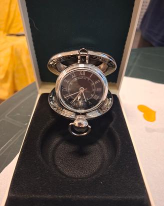 Orologio Dalvey Voyager Clock