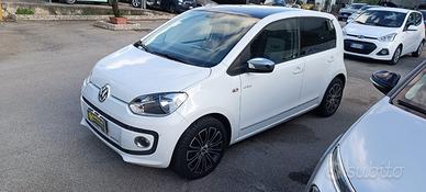 VOLKSWAGEN up 1.0 Cambio automatico