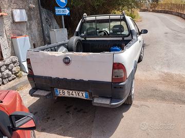 Fiat strada