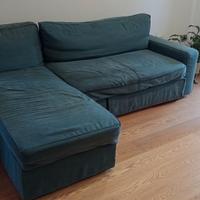 Divano letto ikea