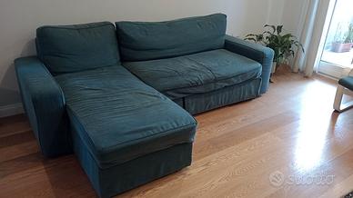 Divano letto ikea