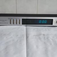 Pioneer Timer DT 510