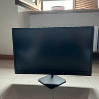 Monitor Gaming 144hz