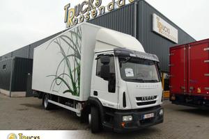 Iveco Eurocargo 120E22 Euro 5 -00-