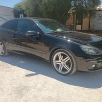 Mercedes-benz CLC 180 Kompr. TPS Sport