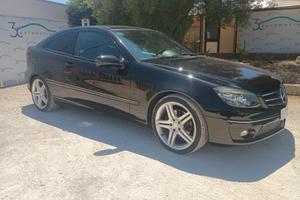 Mercedes-benz CLC 180 Kompr. TPS Sport