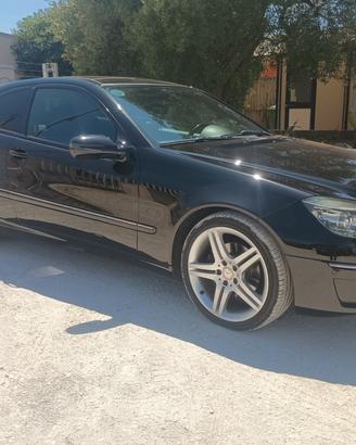 Mercedes-benz CLC 180 Kompr. TPS Sport