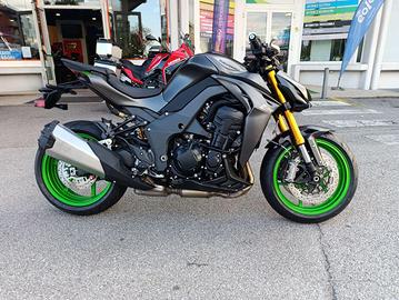 KAWASAKI Z 1100 SE Z 1100 SE