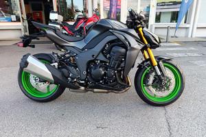 KAWASAKI Z 1100 SE Z 1100 SE