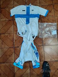 completino ciclismo nuovo uomo 