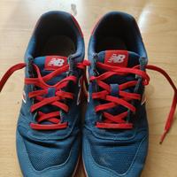 Scarpe sneaker New Balance 373