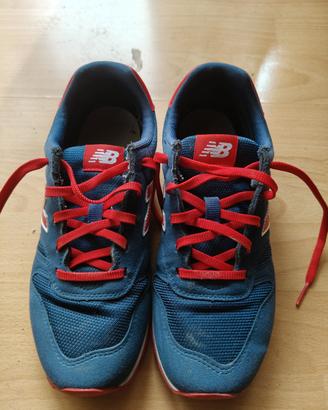 Scarpe sneaker New Balance 373