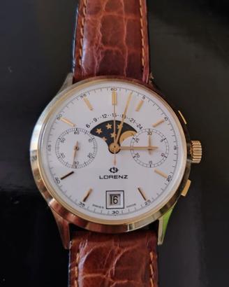 Lorenz fasi lunari 18k
