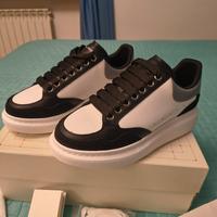 scarpe Alexander mq Queen 43 