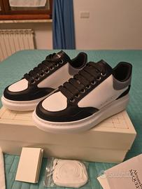 scarpe Alexander mq Queen 43 