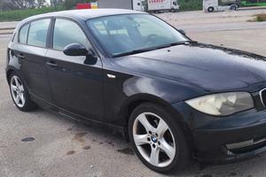 BMW 118 serie1 2008