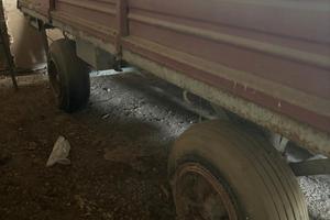 Carro Rimorchio 