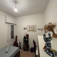 Se affitta una stanza singola