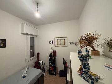 Se affitta una stanza singola