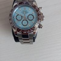 Orologio automatico omaggio