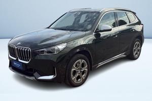 BMW X1 sdrive18d X-Line Edition Signature auto