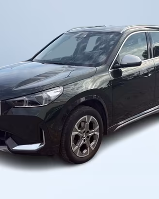 BMW X1 sdrive18d X-Line Edition Signature auto