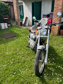 Aprilia Classic 125