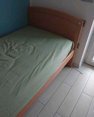 Letti ragazzi
