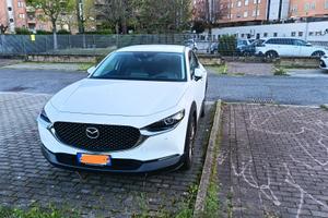 mazda cx30