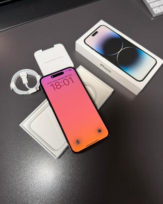 📱 iPhone 14 Pro Max 128 GB