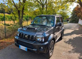 Suzuki Jimny 2016 KM82.000 340 794 0623 