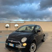 Fiat 500 1.2