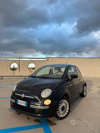 Fiat 500 1.2