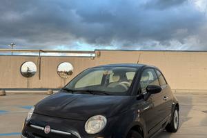 Fiat 500 1.2