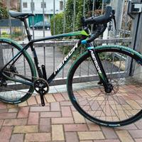 Merida cross 5000 taglia XS - ciclocross/strada