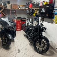 Harley road King special 2022