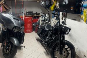 Harley road King special 2022