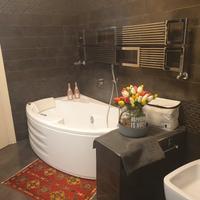 Vasca idromassaggio Jacuzzi AULICA