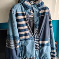 Billabong giubbotto snowboard