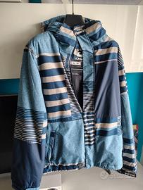 Billabong giubbotto snowboard