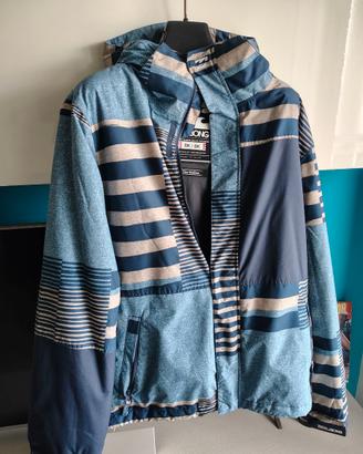 Billabong giubbotto snowboard