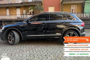 VOLKSWAGEN Tiguan 2� serie Tiguan 2.0 TDI SCR D...