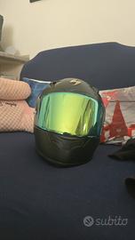 Casco Scorpion exo 2000 Taglia L