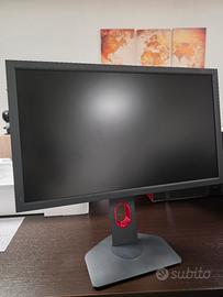 Monitor Benq XL2411K