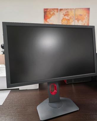 Monitor Benq XL2411K