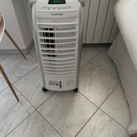 condizionatore portatile Klarstein 65W, 4in1