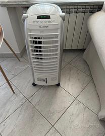 condizionatore portatile Klarstein 65W, 4in1