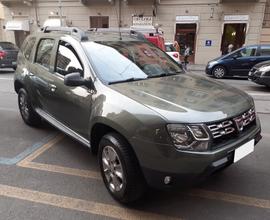 Dacia Duster GPL