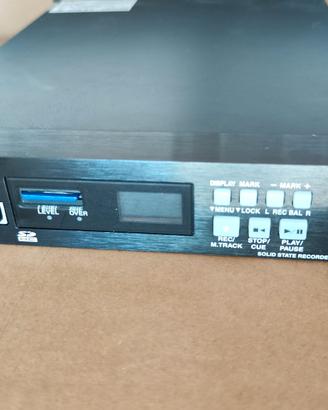Denon DN-F450R registratore digitale su SD